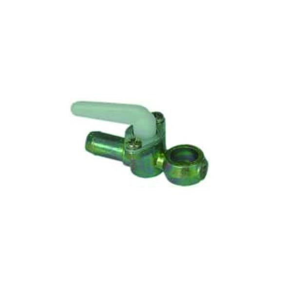 GRIFO DE GASOLINA TD-40, TD-48, TF-22, TD-30 MS-055 DIAM AGUJERO 9MM  DIAM ESPIGA 8MM