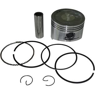 KIT DE PISTON COMPLETO GX-200 DIAM. 68 MM