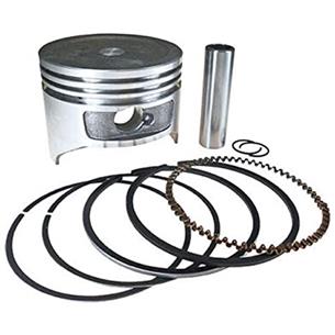 KIT DE PISTON COMPLETO GX-390 GXV-390 DIAM. 88 MM