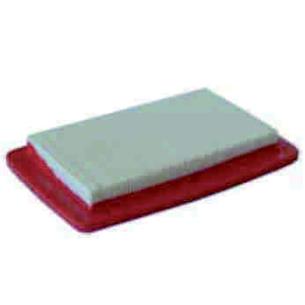 FILTRO AIRE EB-7000,EBZ-8000 EBZ-8001 HSQ 170, 180, 370BTS, 380BTS ,580BTS,VGB-8000,198 x 130 x 25MM