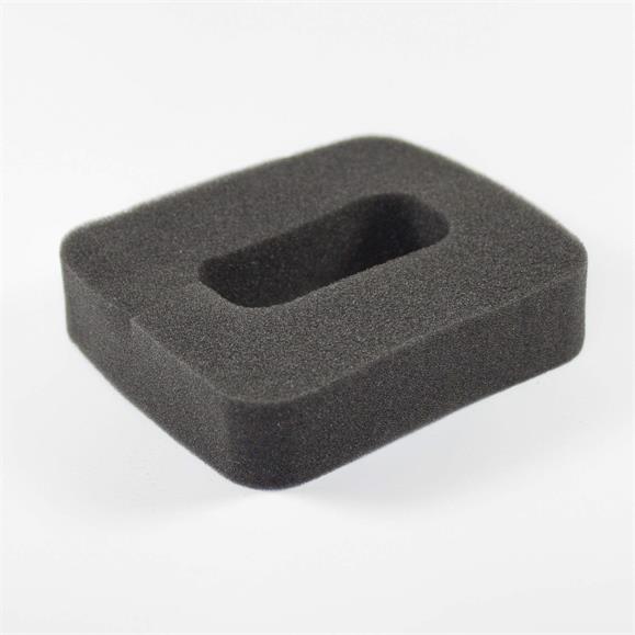 FILTRO AIRE HSQ 39R, 240R, 245R , 245RX JONSERED 41, 45, 50 DESBROZADORAS 98X84X22MM