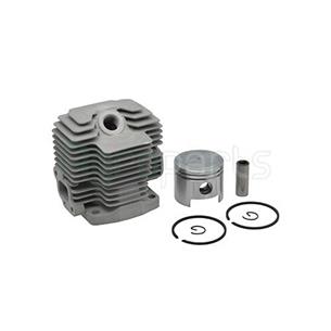 KIT DE CILINDRO Y PISTON TH-43 DIAM 41,5 MM