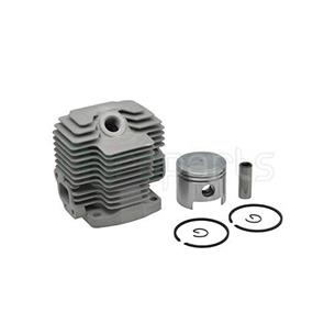 KIT DE CILINDRO PISTON TH-48 DIAM. 44 MM