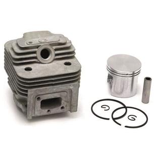 KIT DE CILINDRO Y PISTON TL-43 KUBOTA 430 DIAM. 40 MM