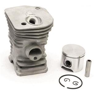 KIT DE CILINDRO Y PISTON 340, 345, 350 DIAM. 40 MM