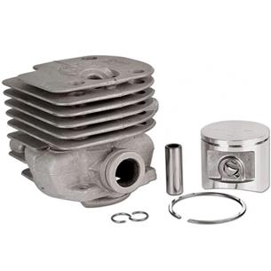 KIT DE CILINDRO Y PISTON 365 JONSERED 2165 DIAM. 48 MM