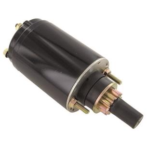 MOTOR ARRANQUE M-10, M-14, M-16, PIÑON 10 DIENTES
