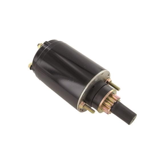 MOTOR ARRANQUE M-10, M-14, M-16, PIÑON 10 DIENTES MOTOR ARRANQUE M-10, M-14, M-16, PIÑON 10 DIENTES