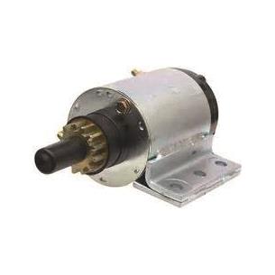 MOTOR ARRANQUE PIÑON K-321, K-341, 10 DIENTES 450809