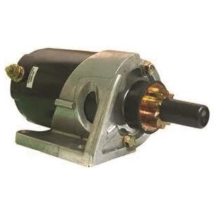 MOTOR ARRANQUE K-241, K-321, K-341, PIÑON 10 DIENTES