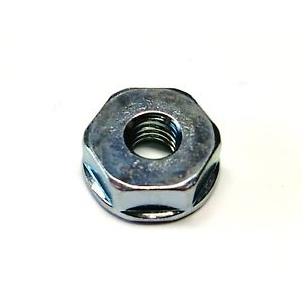 TUERCA M8 X 1,25 LLAVE 19 MM 024, 026, 028, 032, 034, 036, 038, 039, 041, 042, 044, 066, 00009550801