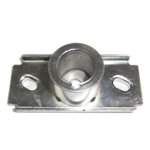 SOPORTE PORTA-CUCHILLA 300ST COMPL.7/8" MOTOR