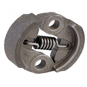 EMBRAGUE COMPLETO RM-411 SRM-3605 RM-315 BULON 10 MM DIAM. 76,5 MM