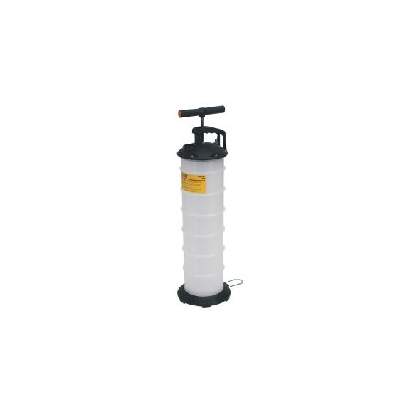 EXTRACTOR DE ACEITE MANUAL 6,5 LTS