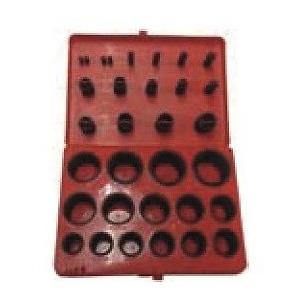 CAJA JUNTAS TORICAS 382 PIEZAS