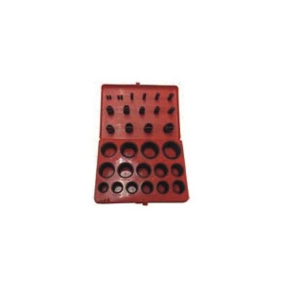 CAJA JUNTAS TORICAS 382 PIEZAS