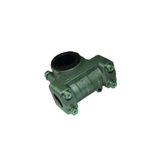 SOPORTE MANILLAR TUBO 24 MM, MANILLAR 19 MM