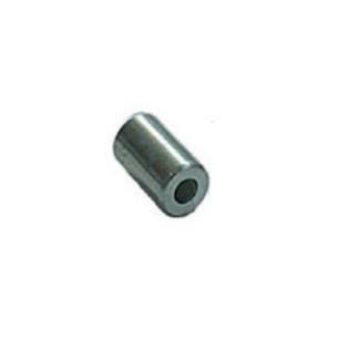 TOPE FUNDA CABLE 6,5 X 11 MM PARA CABLE DE 3MM
