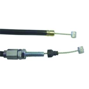 CABLE ACELERADOR HRH - LONG 1470MM - FUNDA 1375MM