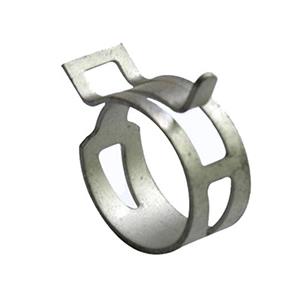 ABRAZADERA TUBO GASOLINA 8 MM