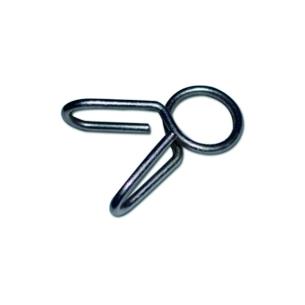 ABRAZADERA TUBO GASOLINA 11 MM
