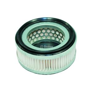 FILTRO AIRE SHINDAIWA SOPLADOR EB-630, B-530 - MEDS. 98 x 60 x 45MM