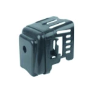 FILTRO AIRE COMPLETO MITSUBISHI TL43, TL52, BC520