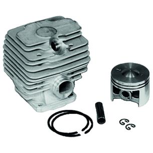 KIT DE CILINDRO Y PISTON 028 DIAM. 46 MM