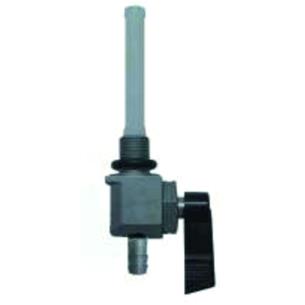 GRIFO DE GASOLINA ROSCA 10 MM ESPIGA 5,9 MM