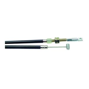 CABLE CONTROL VELOC. HR194,214,216 - LONG 1165MM - FUNDA 1090MM