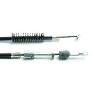 CABLE EMBRAGUE HR-194,214,216 - LONG 1265MM - FUNDA 1155MM