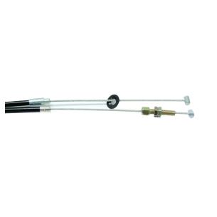 CABLE ROTO-STOP HR216 - LONG 1650MM - FUNDA 1385MM