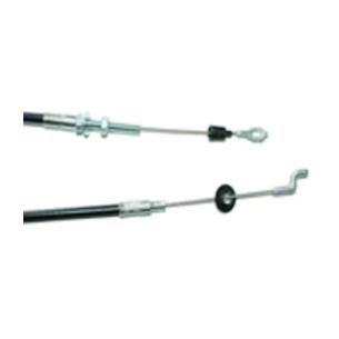 CABLE EMB. HR-215 - LONG 1235MM - FUNDA 1075MM