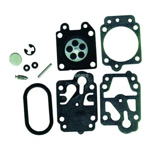 JUEGO MEMBRANAS K20-WYA TLE-24, TL-33, TL-43, TL-52