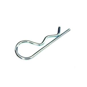 CLIP HSQ LONG 49 MMS 3 MM GROSOR