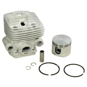 KIT DE CILINDRO Y PISTON TS-700, TS-800 DIAM. 56 MM