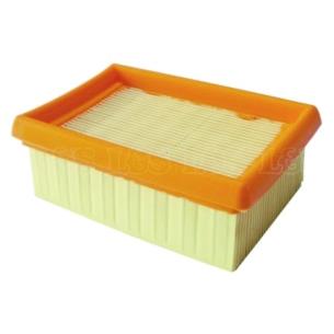 FILTRO AIRE STL TS-700, TS-800 - MEDS. 143 x 102 x 48MM