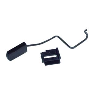 CABLE ACELERADOR 50 51 55 268 (SON 3 PIEZAS)
