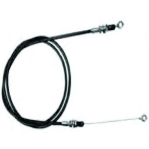 CABLE EMBRAGUE - LONG 1473MM - FUNDA 1320MM