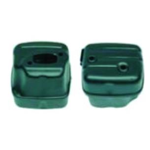 TUBO ESCAPE 340,340E,345,350, 2141,2145