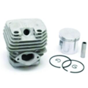 KIT DE CILINDRO Y PISTON ZENOAH G-5200  DIAM. 45 MM