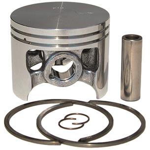 KIT DE PISTON COMPLETO MS-044, MS-440 DIAM. 50 MM BULON 12 MM