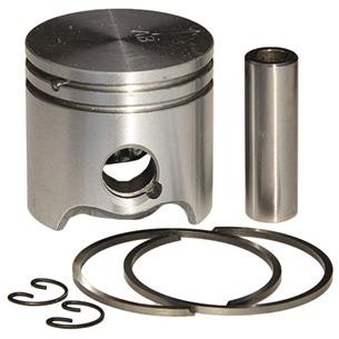 KIT DE PISTON COMPLETO FS-120, FS-160, FS-200, FS-250, FS-300, FS-350 BT-120C DIAM. 35 MM