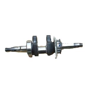 CIGÜEÑAL  GX-100 PISON CONICO