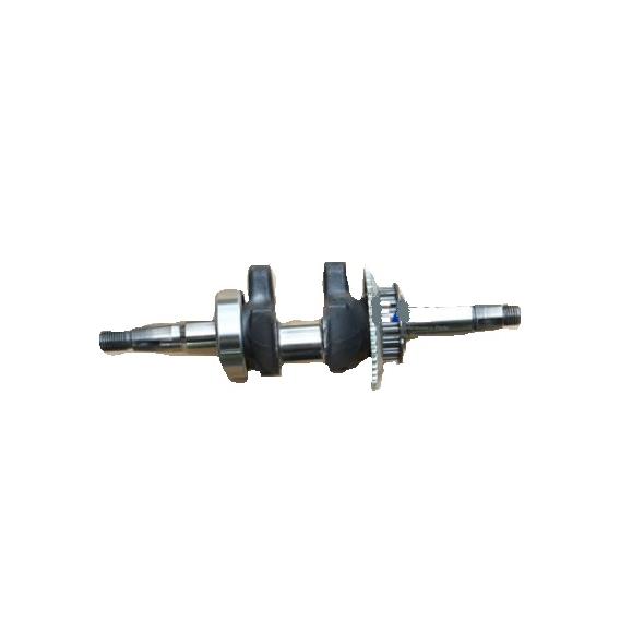 CIGÜEÑAL  GX-100 PISON CONICO