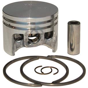 KIT DE PISTON COMPLETO 024 SUPER, 026, MS-260 DIAM. 44 MM