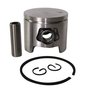 KIT DE PISTON COMPLETO 51, 55, 340, 345, 350, 351 JONSERED 2149, 2150 DIAM. 44MM