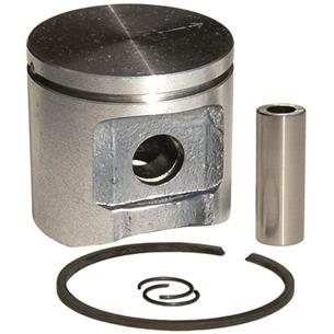 KIT DE PISTON COMPLETO 36,136,137 JONSERED 2036 DIAM. 38 MM