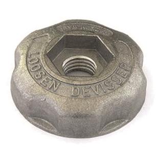 TUERCA METALICA