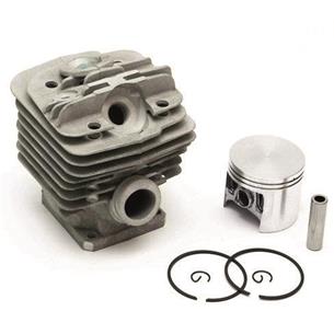 KIT DE CILINDRO Y PISTON 034, 036, MS-340, MS-360 DIAM. 48 MM